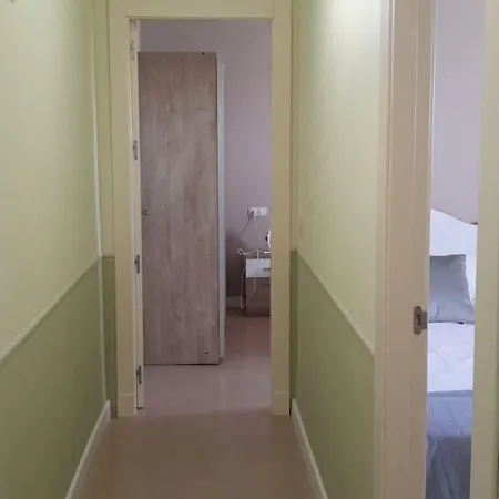 Atico Bahia * カディス