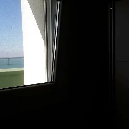 アパート Atico Bahia カディス