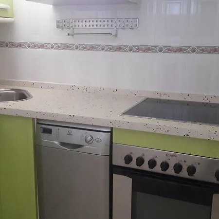 Atico Bahia * カディス