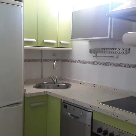 Atico Bahia カディス