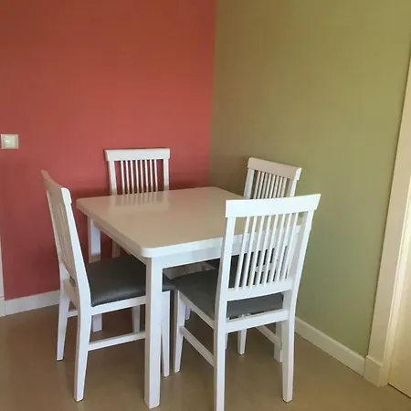 アパート Atico Bahia