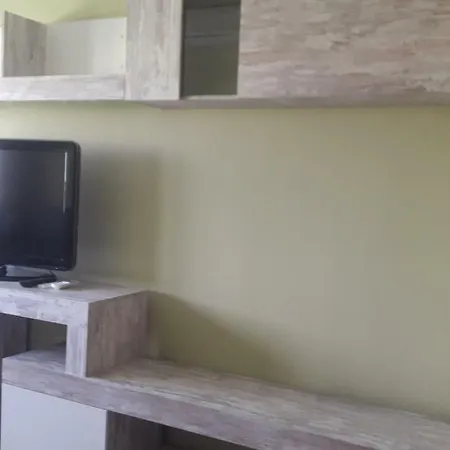 Atico Bahia アパート カディス