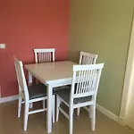 Apartamento Atico Bahía