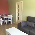 Apartamento Atico Bahía