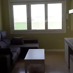 Apartamento Atico Bahía *