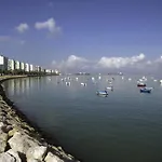 Apartamento Atico Bahía *