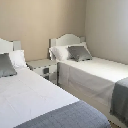 Apartment Atico Bahia