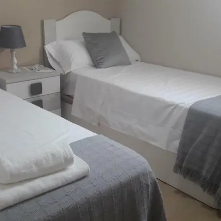 Apartment Atico Bahia Cádiz