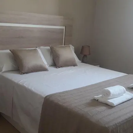 Atico Bahia Apartment Cádiz